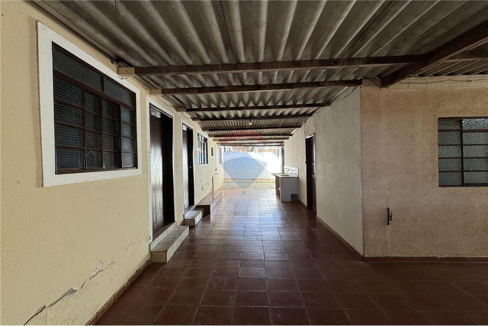 Casa - Venda - Presidente Prudente , São Paulo - 29 - 630861023-462