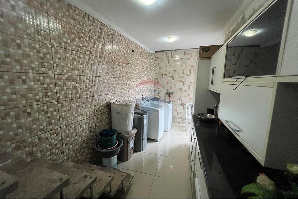 Sobrado - Venda - Mauá , São Paulo - IMG_7863.jpg - 630751016-209