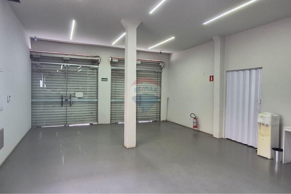 Ponto Comercial - Venda - São José do Rio Preto , São Paulo - sala frente.jpeg - 630401047-4