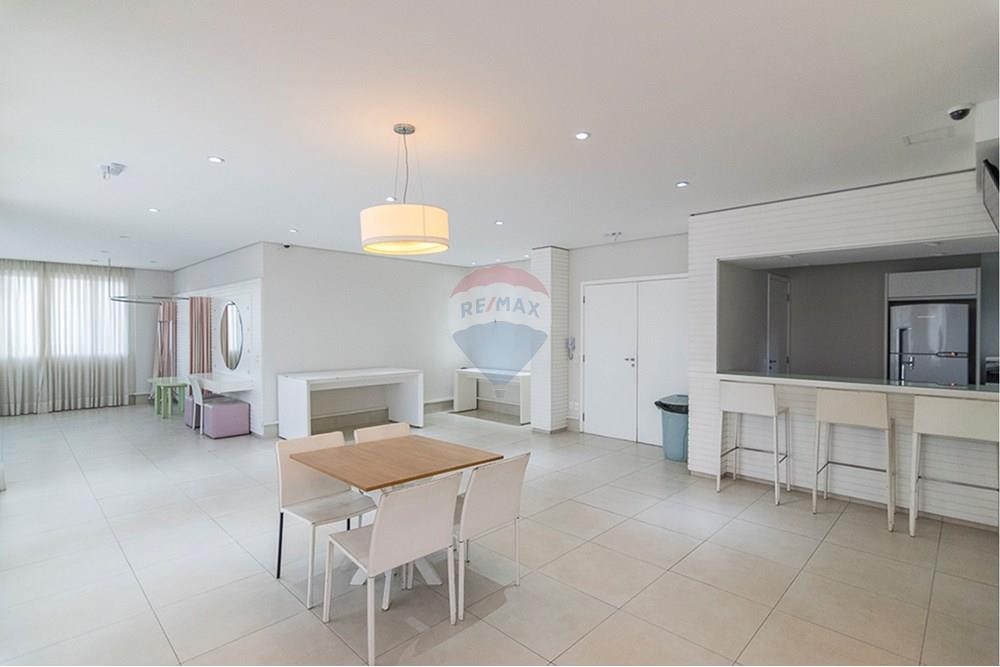 Apartamento - Alugar - Santo André , São Paulo - _DSC0107.jpg - 631341001-249