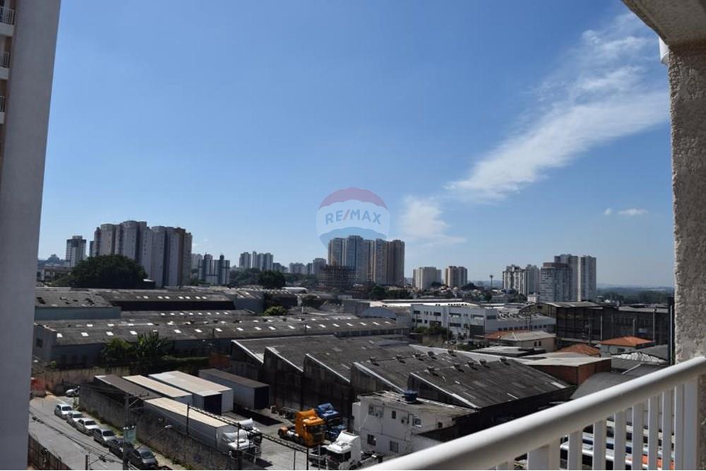 Apartamento - Alugar - Guarulhos , São Paulo - mini_04.JPG - 630251062-181