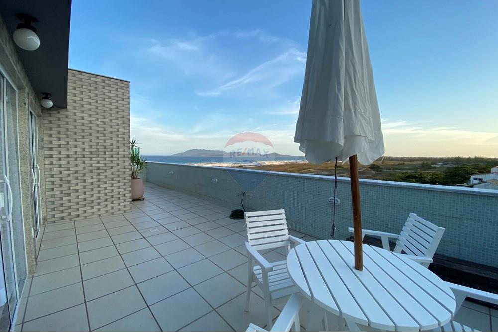 Cobertura - Venda - Cabo Frio , Rio de Janeiro - IMG_1704.jpeg - 720301207-15