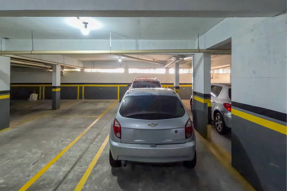 Apartamento - Venda - Sorocaba , São Paulo - GOPR5393.jpg - 630591251-25