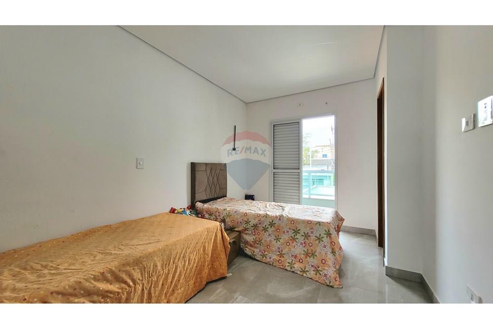 Casa - Venda - Santo André , São Paulo - 2º Dormitório Suíte andar Superior (2).jpg - 630331043-45