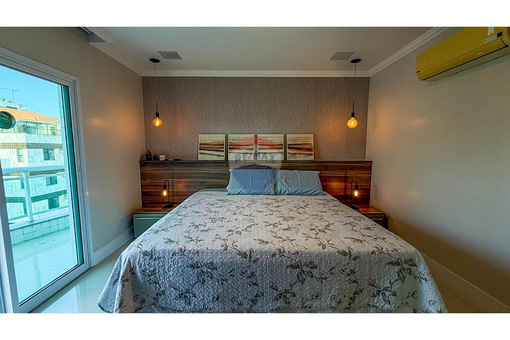 Cobertura - Venda - Cabo Frio , Rio de Janeiro - IMG_8221-editada.jpg - 630361002-733