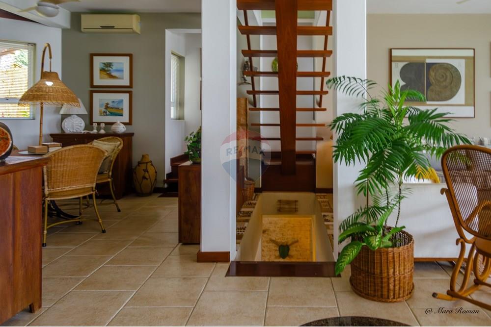 Casa de Condomínio - Venda - Ilhabela , São Paulo - DSC_3776-Enhanced-NR.jpg - 630951011-37