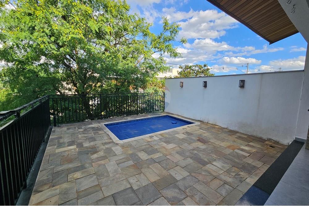 Casa de Condomínio - Venda - Sorocaba , São Paulo - 20251210_164856.jpg - Piscina - 631641014-23