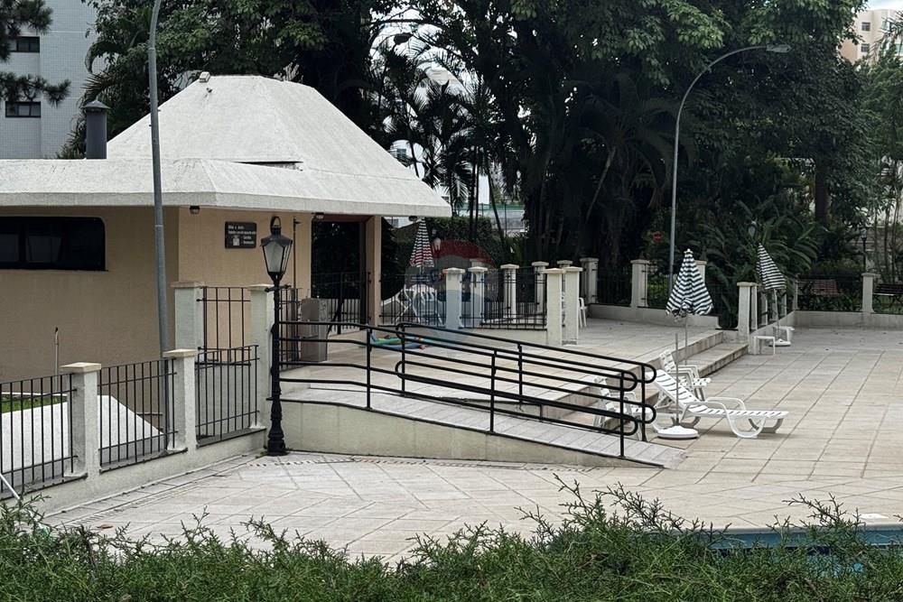 Apartamento - Venda - São José dos Campos , São Paulo - 20260115_161600128_iOS.jpg - 631471026-133