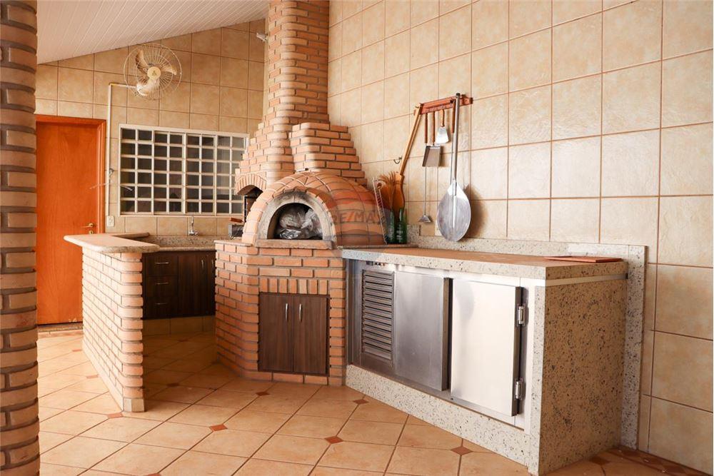 Casa - Venda - São José do Rio Preto , São Paulo - 24 - 631321001-97