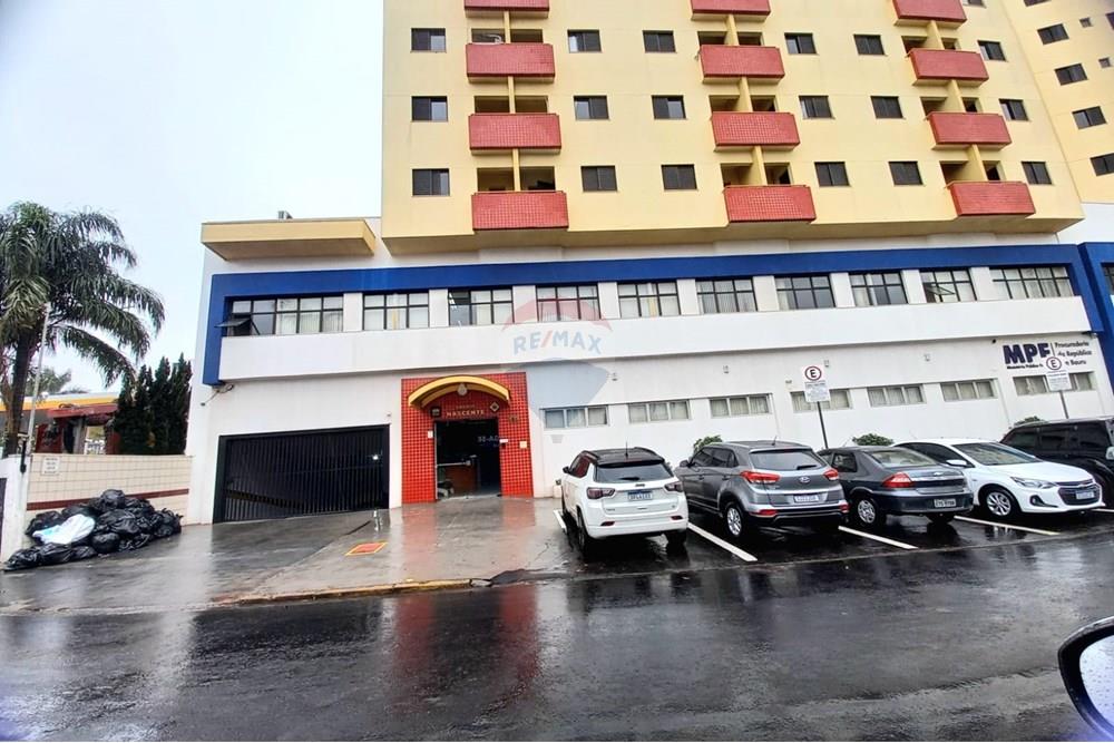 Apartamento - Venda - Bauru , São Paulo - 20.jpg - 631401022-22