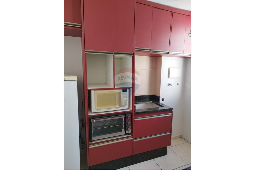 Apartamento - Alugar - Araçatuba , São Paulo - IMG-20251208-WA0089.jpg - 630541060-1