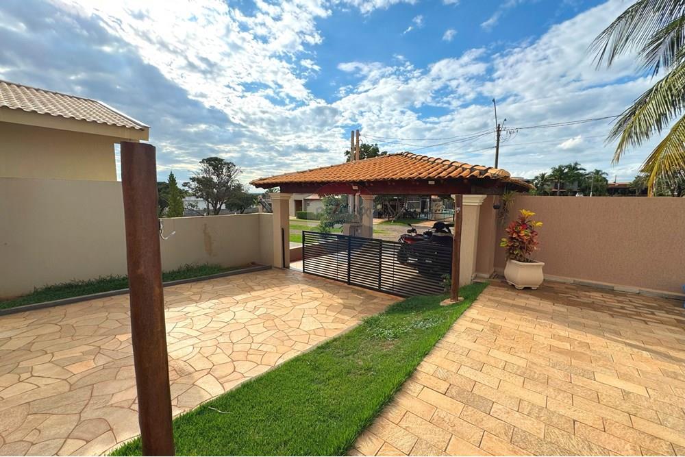 Casa de Condomínio - Venda - Araçatuba , São Paulo - 20250410_185549293_iOS.jpg - 630541001-280