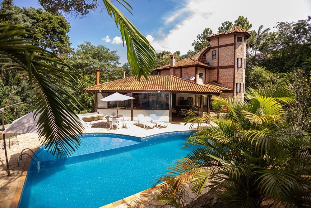 Casa de Condomínio - Venda - São Roque , São Paulo - REMAX (47).jpg - 631601006-23