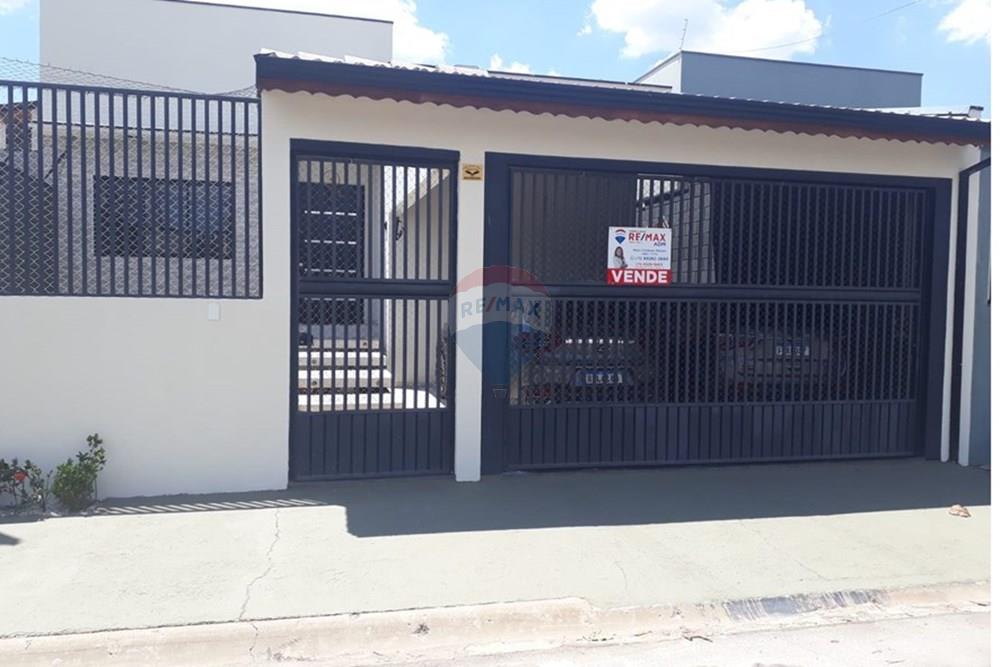 Casa - Venda - Itupeva , São Paulo - casa Roberto Itupeva.jpg - 630531001-1081