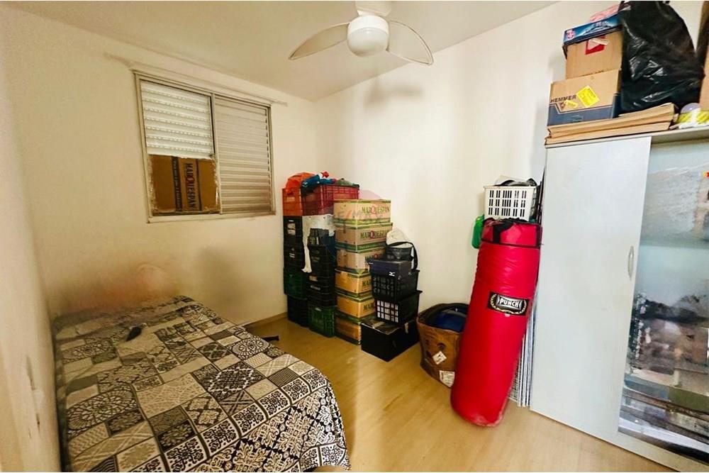 Apartamento - Venda - Votorantim , São Paulo - 15.jpg - 631651011-17