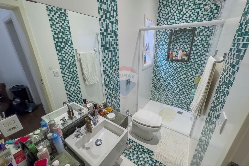 Casa de Condomínio - Venda - São Roque , São Paulo - CASA PARA VENDA EM SÃO ROQUE-20.jpg - 631601019-41