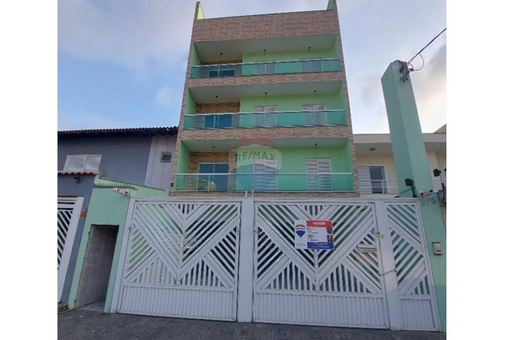 Apartamento - Venda - São Bernardo do Campo , São Paulo - 0169de6b-bcee-4e43-b37e-9cbc23b1efe2.jpg - 630821022-33