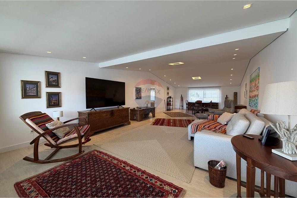 Cobertura - Venda - Rio de Janeiro , Rio de Janeiro - sala 2° a.jpeg - 631691006-3