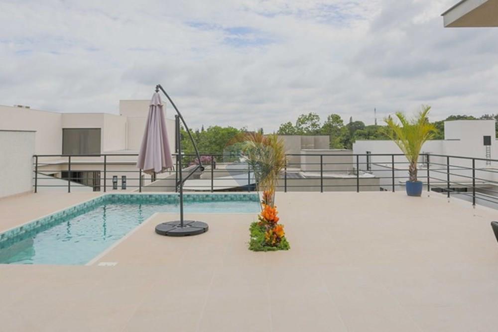 Casa de Condomínio - Venda - Araçoiaba da Serra , São Paulo - IMG_7742 - Copia.jpg - 630591257-18