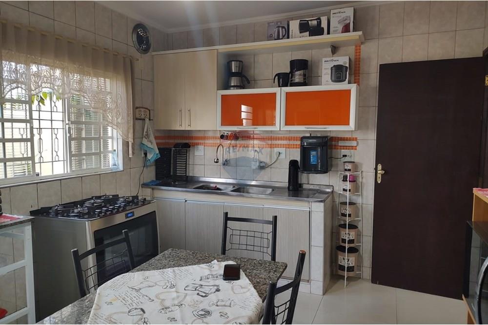 Casa - Venda - Sorocaba , São Paulo - IMG-20251111-WA0209.jpg - Cozinha - 631641015-9
