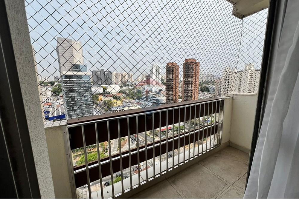 Apartamento - Venda - Guarulhos , São Paulo - IMG-20241008-WA0367.jpg - Varanda - 630251010-429