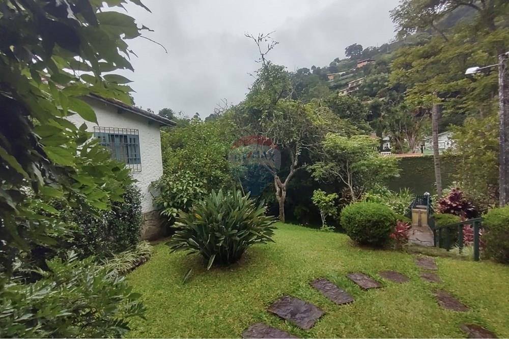 Casa - Venda - Petrópolis , Rio de Janeiro - c.jpg - 631611008-38