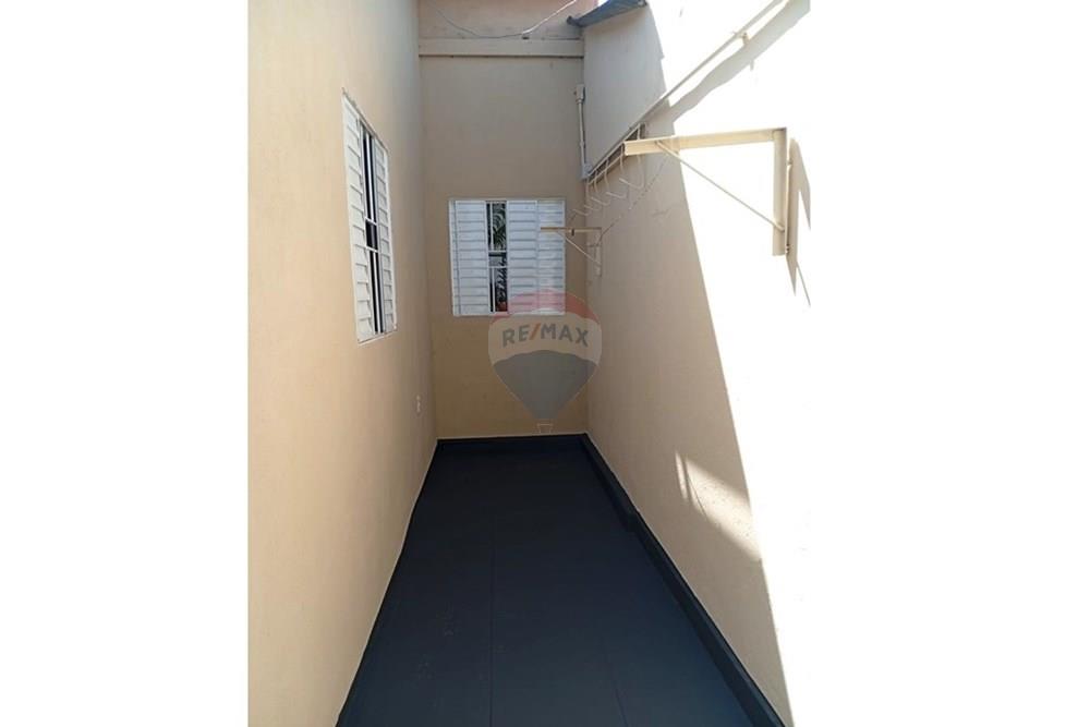 Casa - Venda - Pereira Barreto , São Paulo - Varal.jpg - 631201014-60