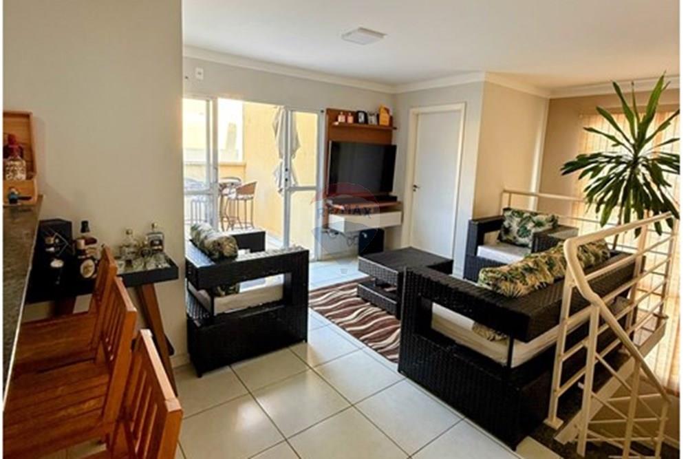 Duplex - Venda - Araçatuba , São Paulo - IMG_3923.JPEG - 631721005-1