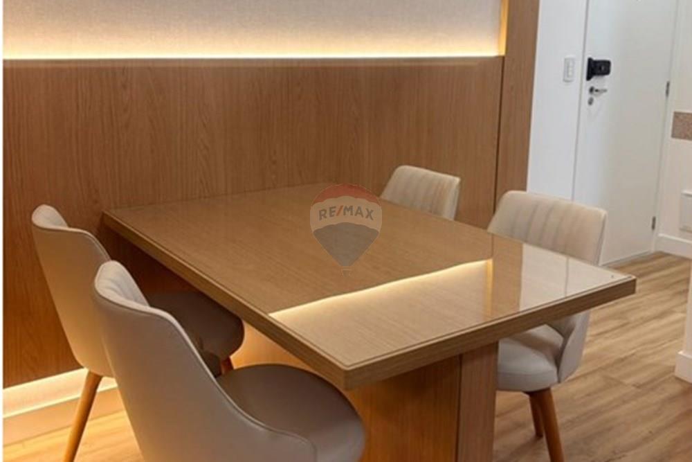 Studio - Alugar - Sorocaba , São Paulo - Sala de Jantar.jpeg - Sala de jantar - 631641012-19