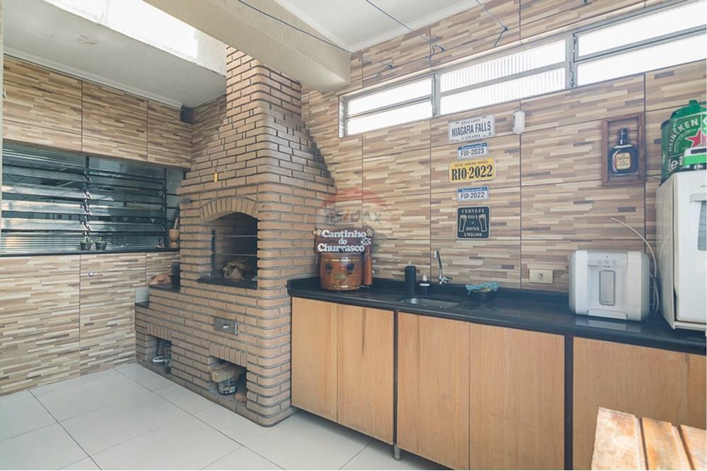 Sobrado - Venda - São Bernardo do Campo , São Paulo - 18.jpg - 631341028-45