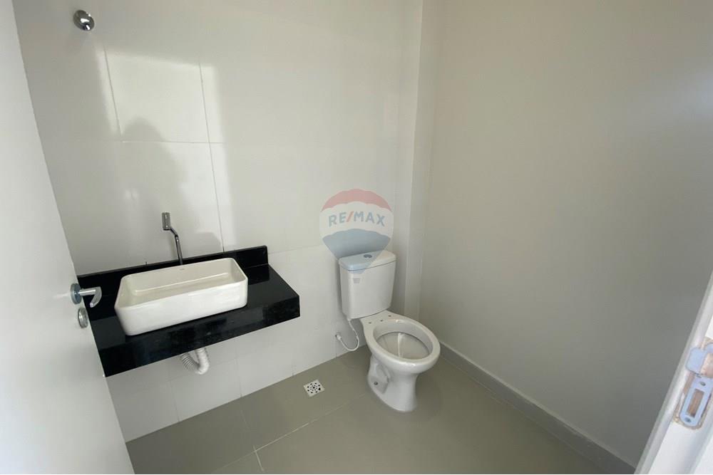 Cj. Comercial/ Sala - Alugar - São José dos Campos , São Paulo - IMG_7261.jpg - Sala - 631431001-447