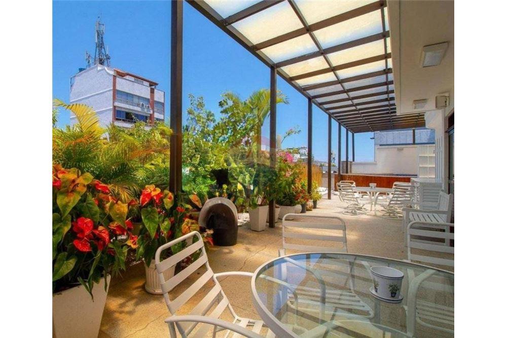 Cobertura - Venda - Rio de Janeiro , Rio de Janeiro - 3 - 630411001-144