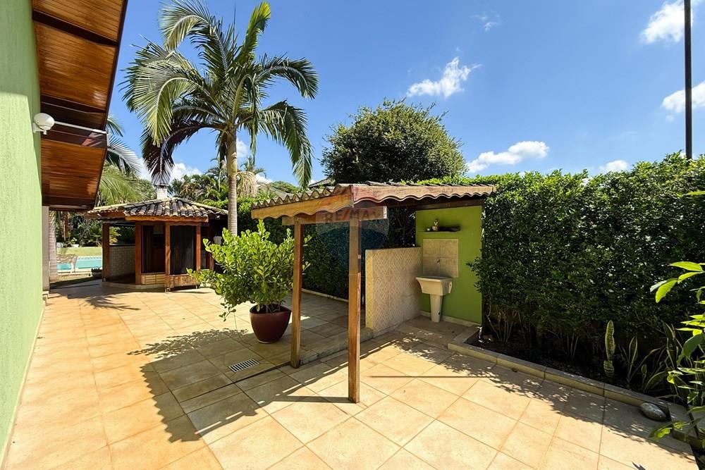 Casa de Condomínio - Venda - Itu , São Paulo - IMG_8229.jpg - 630591039-92