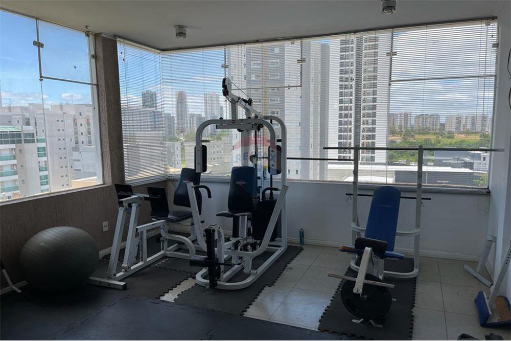 Studio - Alugar - Sorocaba , São Paulo - 30 - 630591093-224