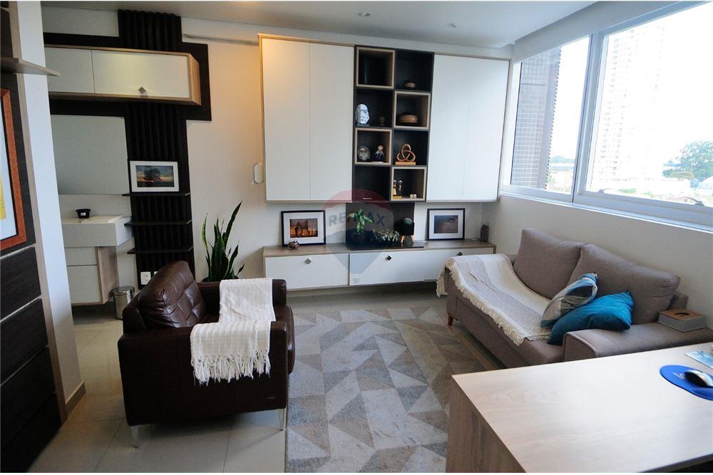 Cj. Comercial/ Sala - Venda - Mogi das Cruzes , São Paulo - 13 - 630281011-763