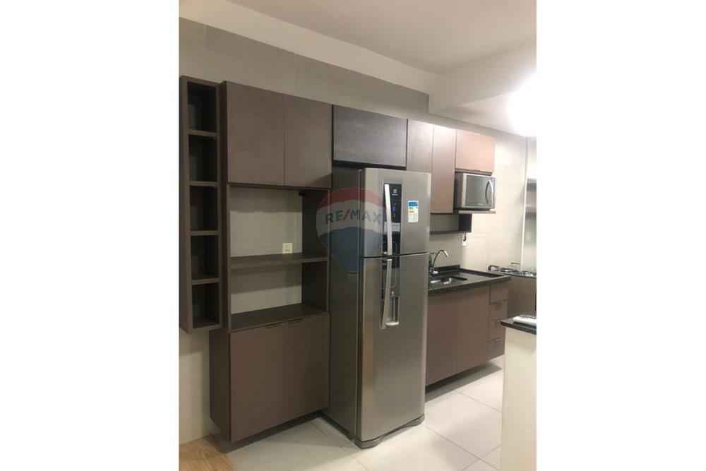 Apart Hotel/ Flat - Alugar - Sorocaba , São Paulo - 1 (5).jpg - 630601308-43