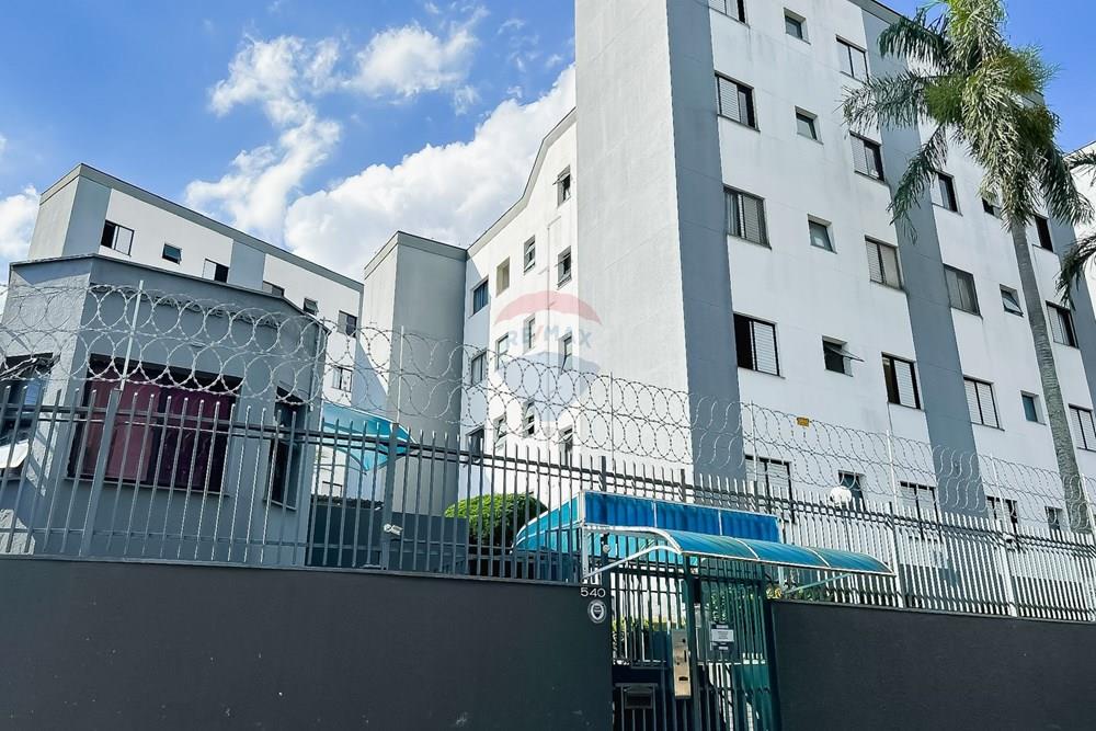 Apartamento - Venda - Sorocaba , São Paulo - 38.JPG - 630591068-56