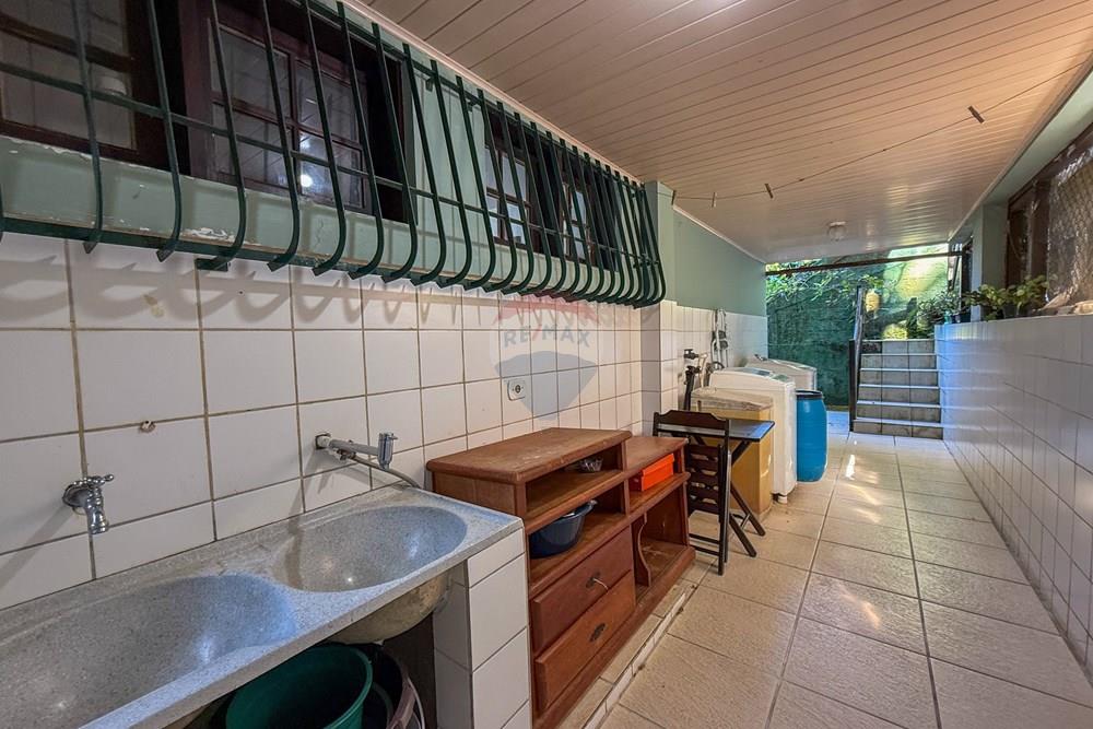 Casa - Venda - Petrópolis , Rio de Janeiro - IMG_6437.JPG - 631611009-34