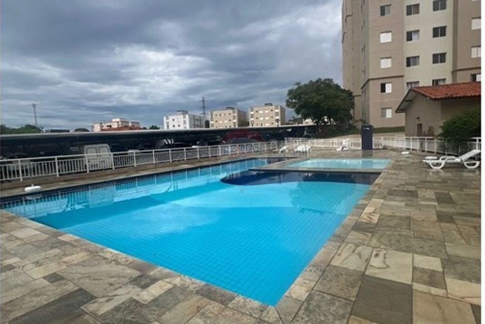 Apartamento - Alugar - São José dos Campos , São Paulo - Piscina .jpeg - 631471036-2