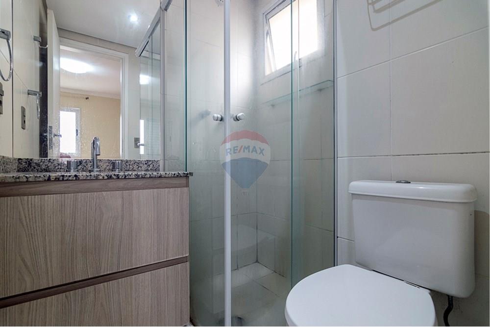 Apartamento - Alugar - Santo André , São Paulo - _DSC0031.jpg - 631341001-249