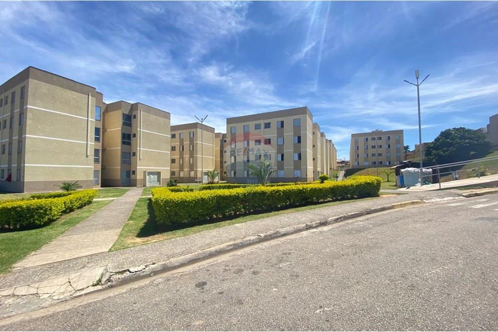 Apartamento - Venda - Salto de Pirapora , São Paulo - 4f378e96-dcbb-483f-b1d2-57e95d813ac1.jpg - 631181052-212