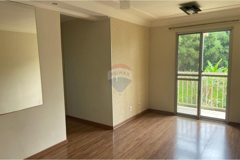 Apartamento à venda com 2 quartos, 49m² - Foto 1