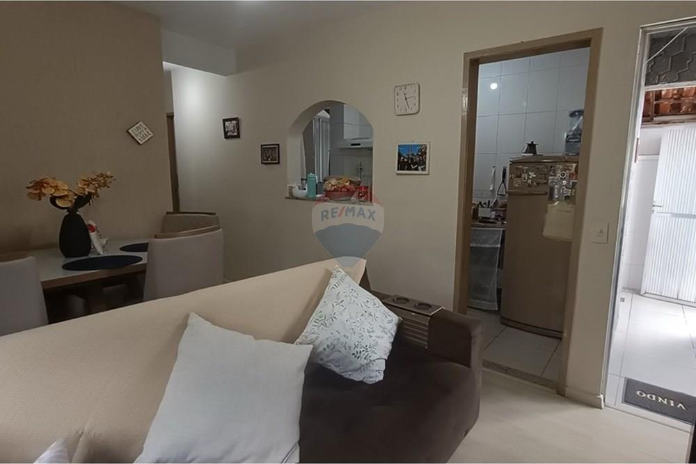 Woningbouw - Herenhuis - São Gonçalo , Rio de Janeiro - BR - IMG_20250111_112509297.jpg - 631621005-12