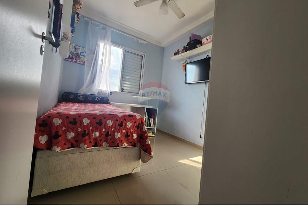 Apartamento - Venda - Sorocaba , São Paulo - IMG_009 (5).JPG - 630601291-16