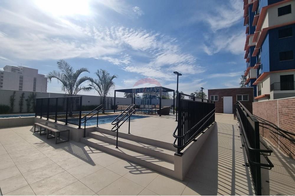 Apartamento - Alugar - Sorocaba , São Paulo - f666cdac-a809-45d7-8a53-40ce7f6273c9.jpeg - 630591160-52