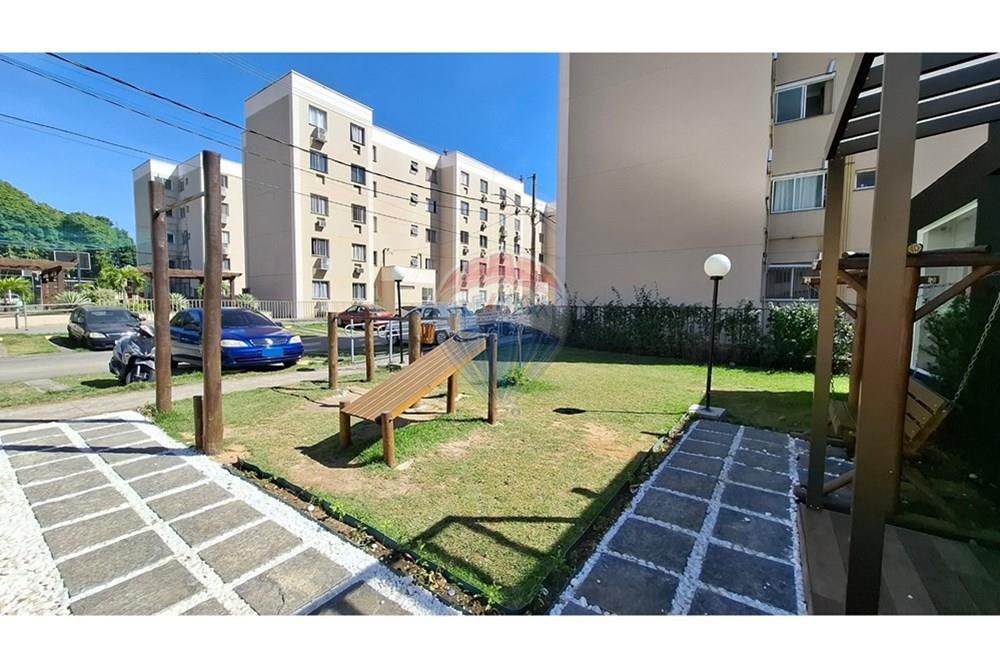 Apartamento - Venda - Nova Iguaçu , Rio de Janeiro - 20.jpg - 630291059-19