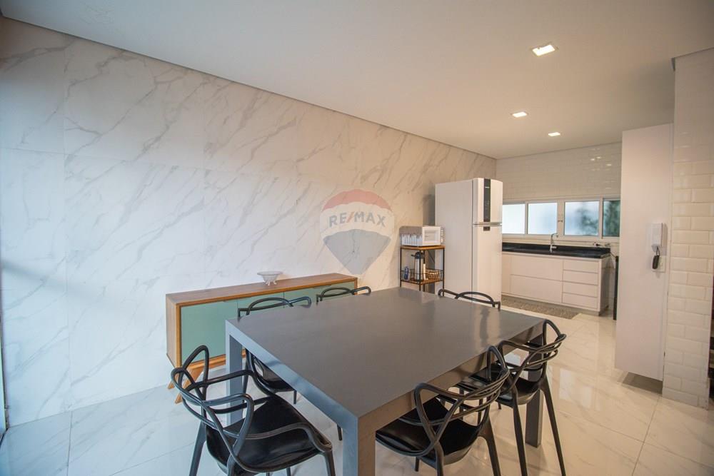 Casa de Condomínio - Venda - São Sebastião , São Paulo - DSC08112.jpg - Sala de jantar - 631461006-44