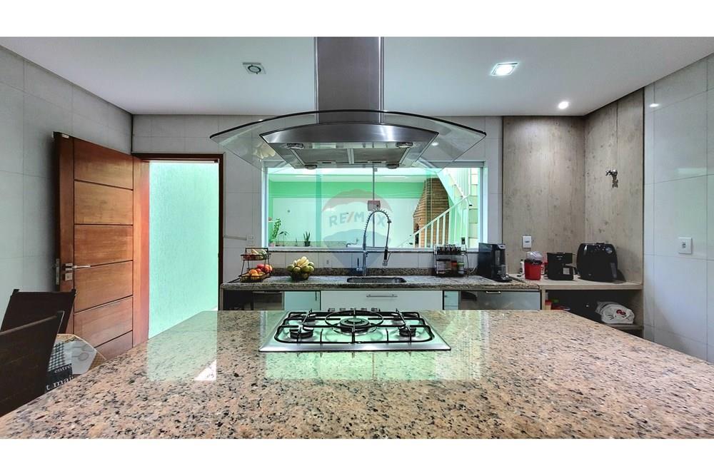 Sobrado - Venda - Santo André , São Paulo - 20250619_160342.jpg - 630331099-10