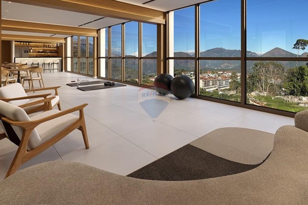 Apartamento - Venda - Nova Friburgo , Rio de Janeiro - HB_GARAGEM_SLF_CAM04_R02 (1).jpg - 630551023-230