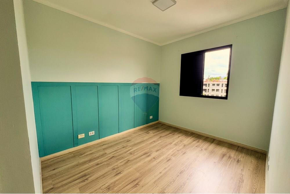 Apartamento - Alugar - Mogi das Cruzes , São Paulo - IMG_0396.JPG - Quarto principal - 631251009-69